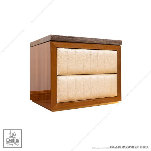 Farsak Bedside Table