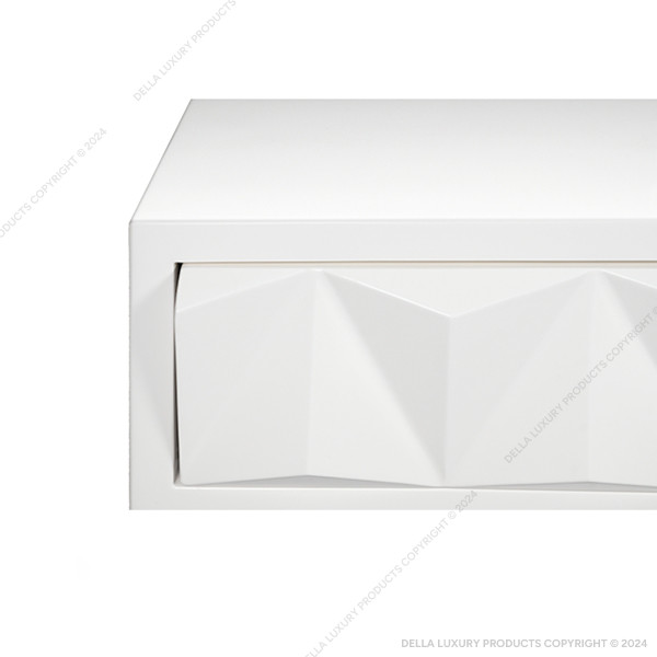 Della Luxury Home Furniture Console HOME54053 Product image