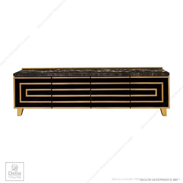 Yazad TV Console