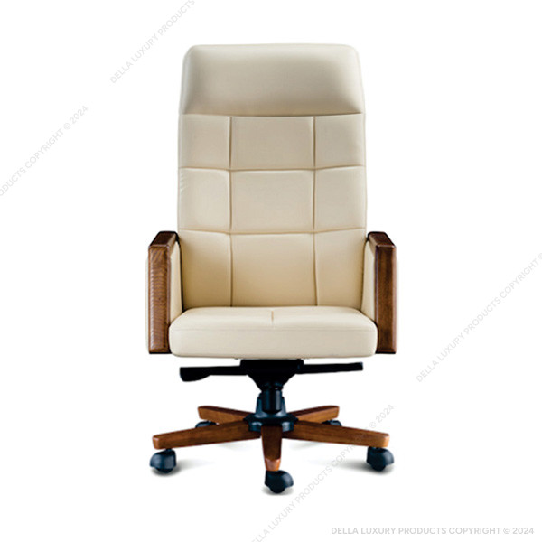 Della Office Chairs Philippe Collection
