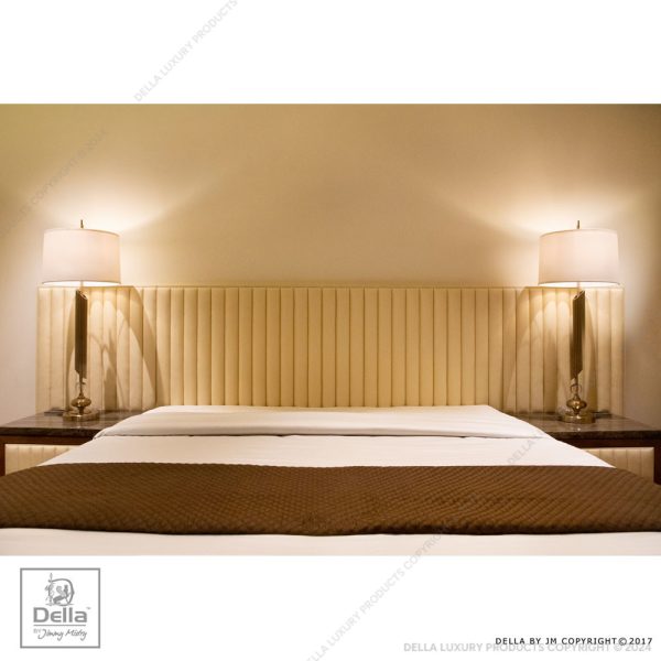 Farsak Headboard