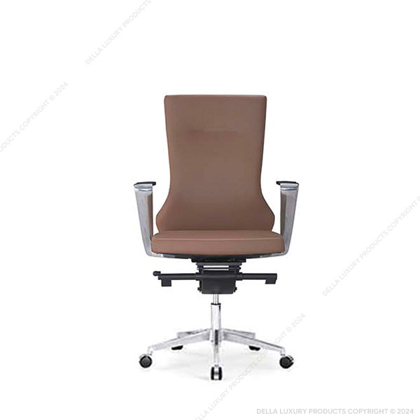 Della Luxury Office Chairs Management and Conference Chairs