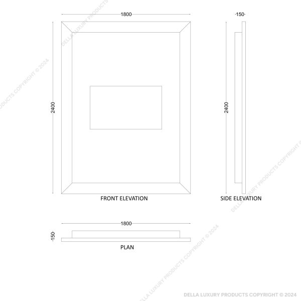 Avan TV Panel HOME53256_1