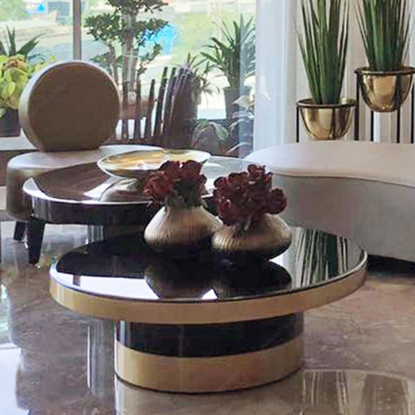 Asman Coffee Table