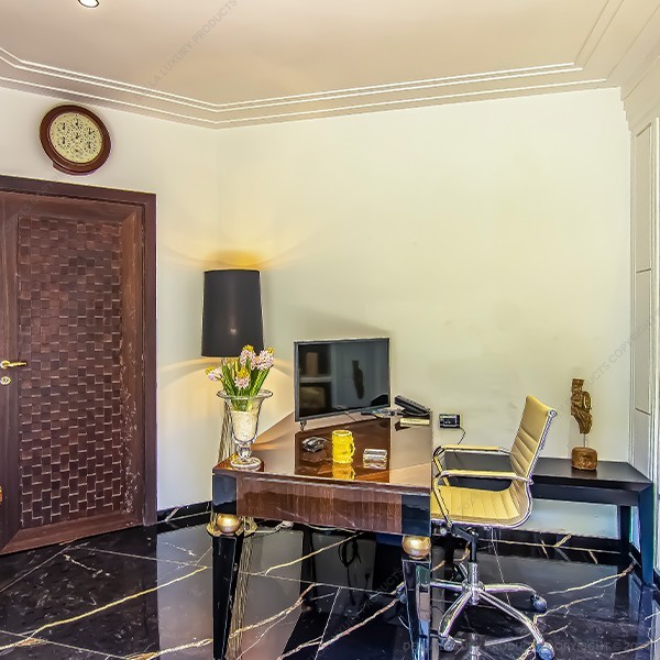 Lothair Office Desk