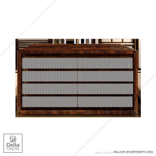 Abarvand Wardrobe Island