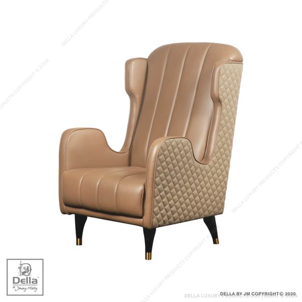 Accent Chair 34