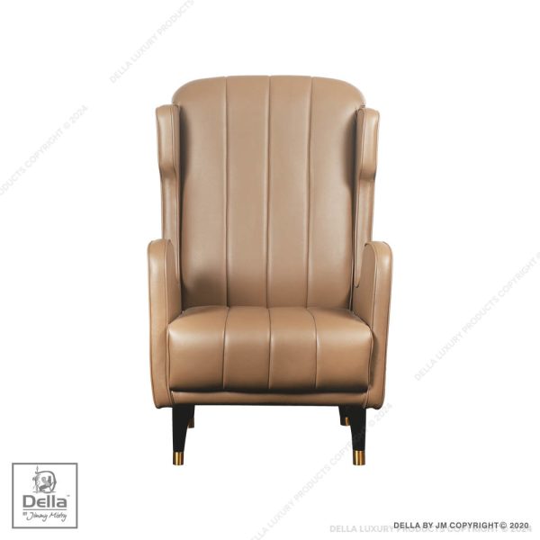 Accent Chair 34