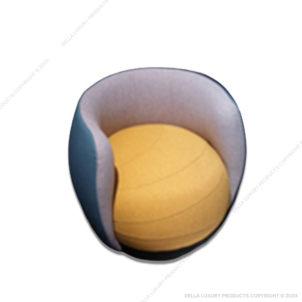 Ball Accent Chair