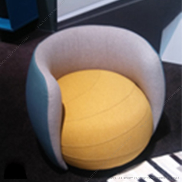 Ball Accent Chair