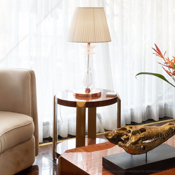Bahman Side Table