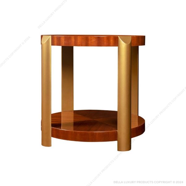 Bahman Side Table