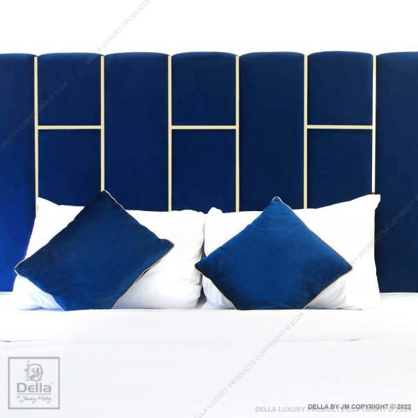Safana Queen-Size Bed
