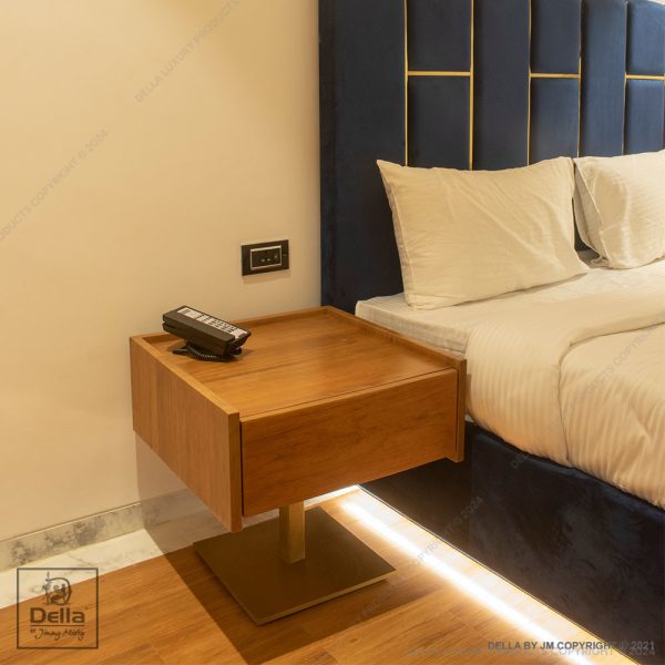 Safana Bedside Table