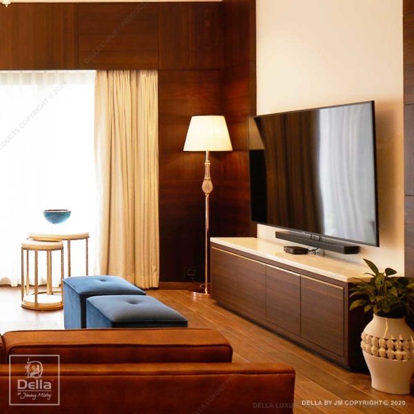 Pahlavi TV Console