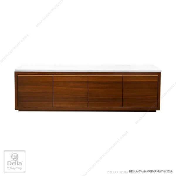 Pahlavi TV Console
