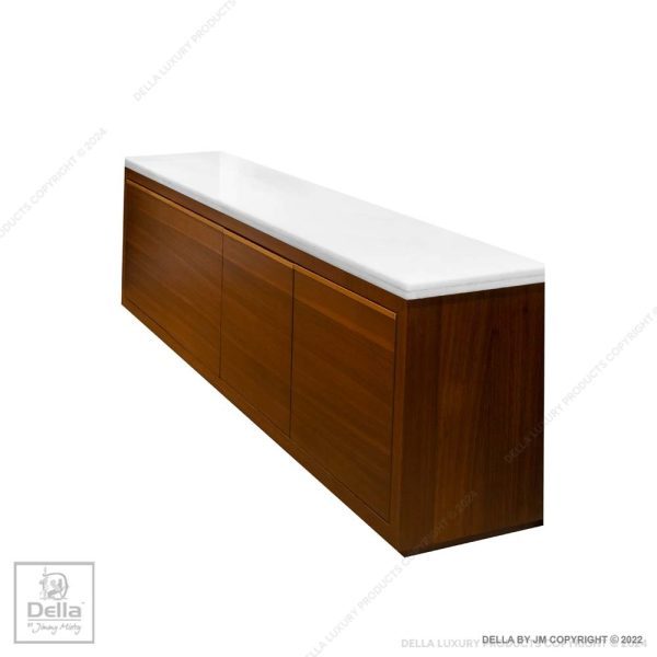 Pahlavi TV Console