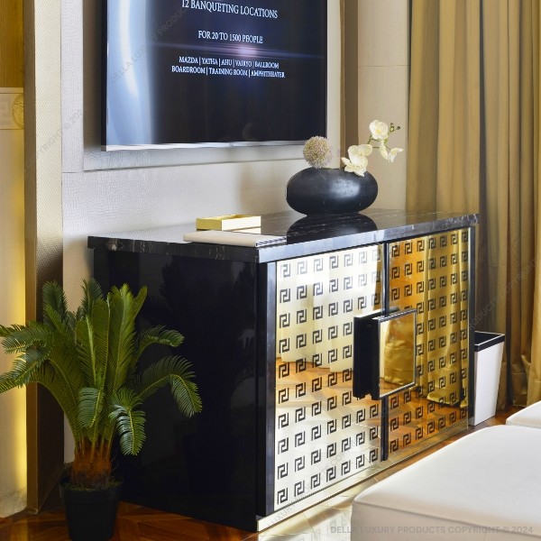 Avan TV Unit