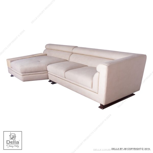 Floriano Four-Seater Sofa