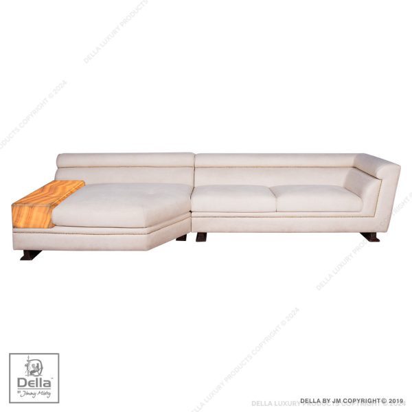Floriano Four-Seater Sofa