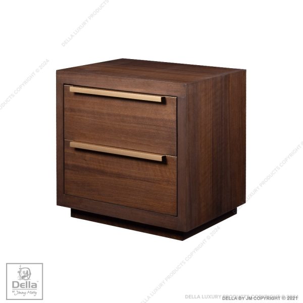 Khoremaand Bedside Table