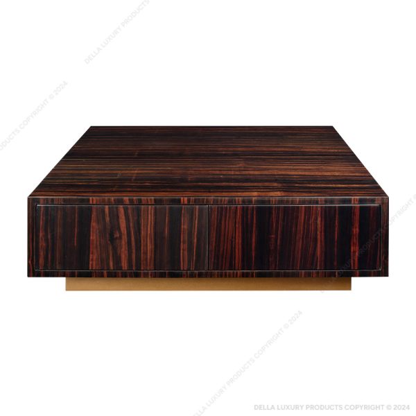 Abeesh Centre Table with Storage