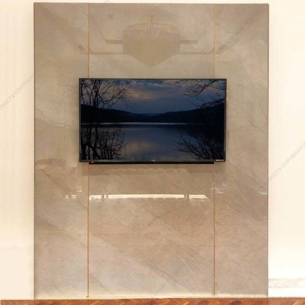Della Luxury Home Furniture Taroneesh TV Panel HOME 54488