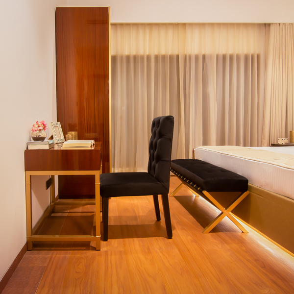 Bokhtar Dressing Table