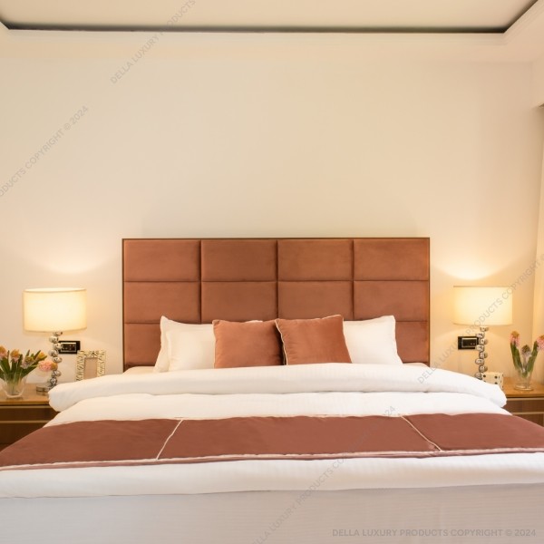 Kerfegar Queen-Size Bed