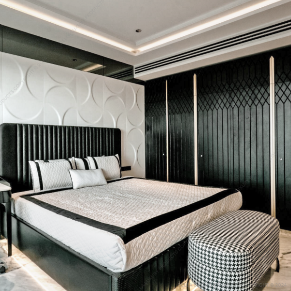 Zal Bed