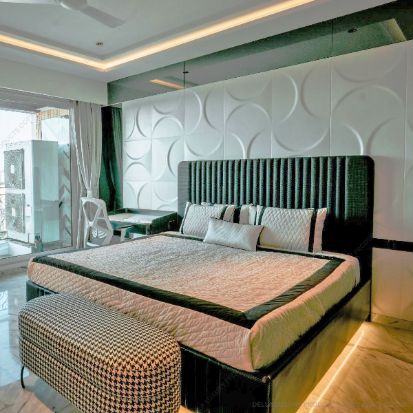 Zal Bed