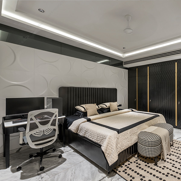 Zal Study Desk