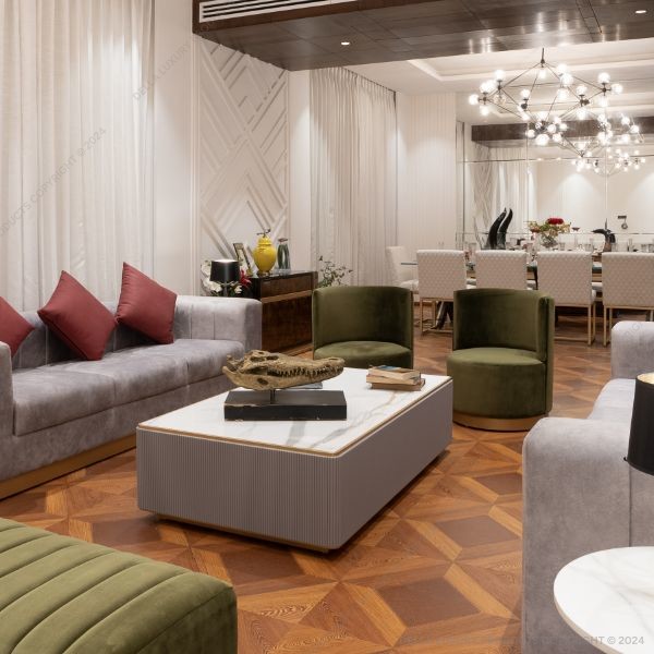 Home Furniture Collection_Luxury Living Dining Bar_Nasha Collection