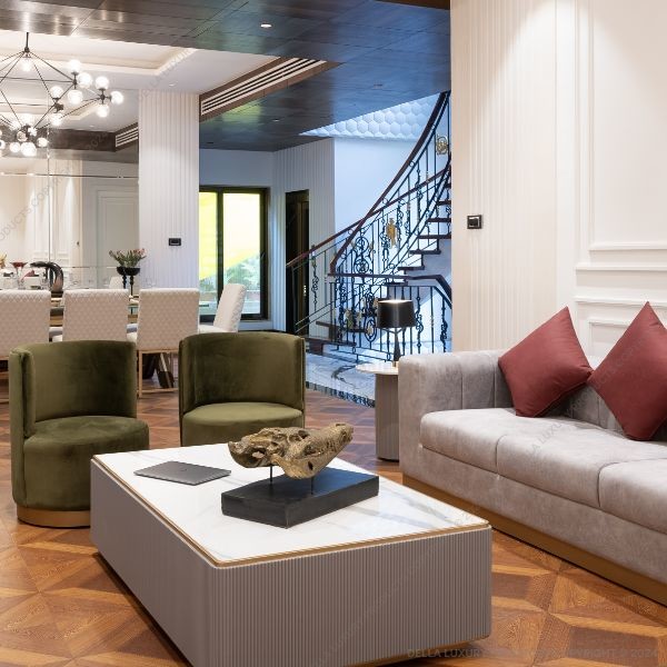 Home Furniture Collection_Luxury Living Dining Bar_Nasha Collection