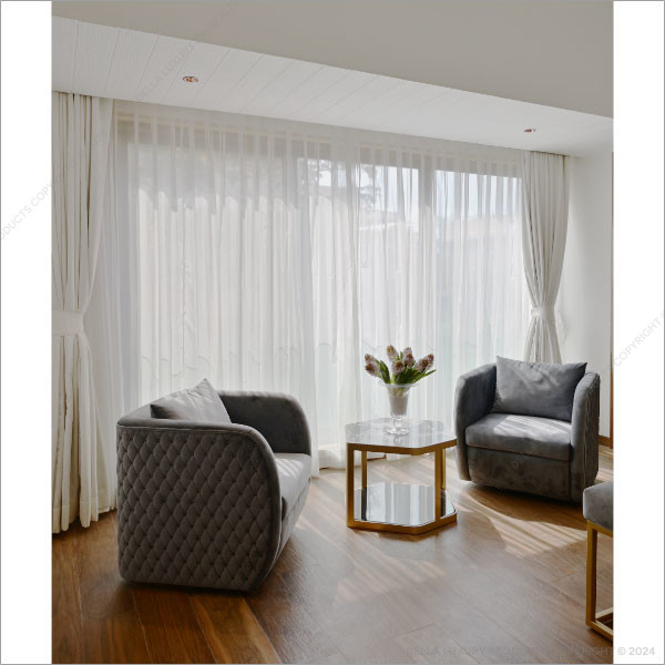Single Seater Sofa 67
