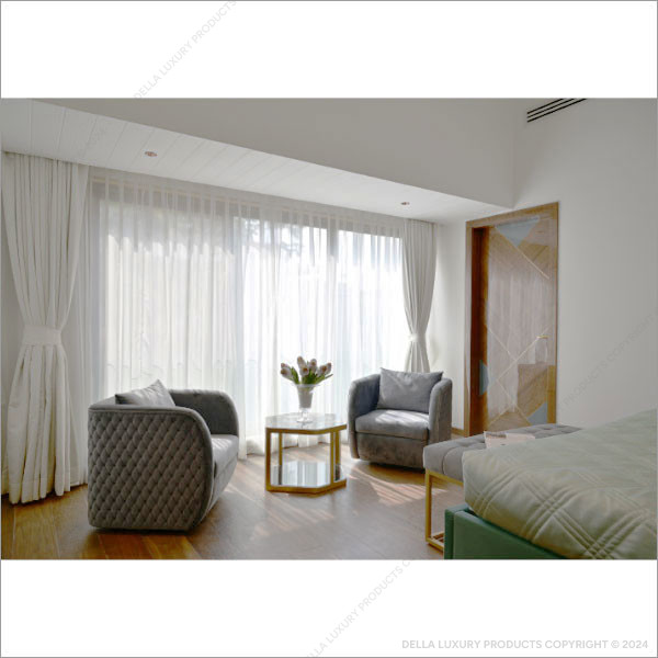 Single Seater Sofa 67
