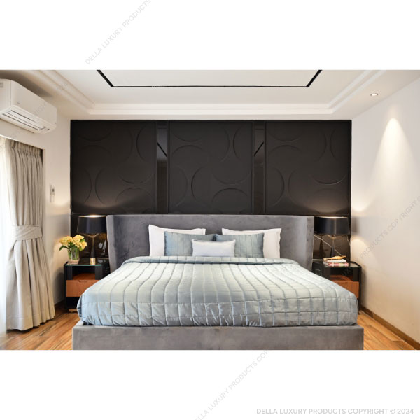 Yazata Bed