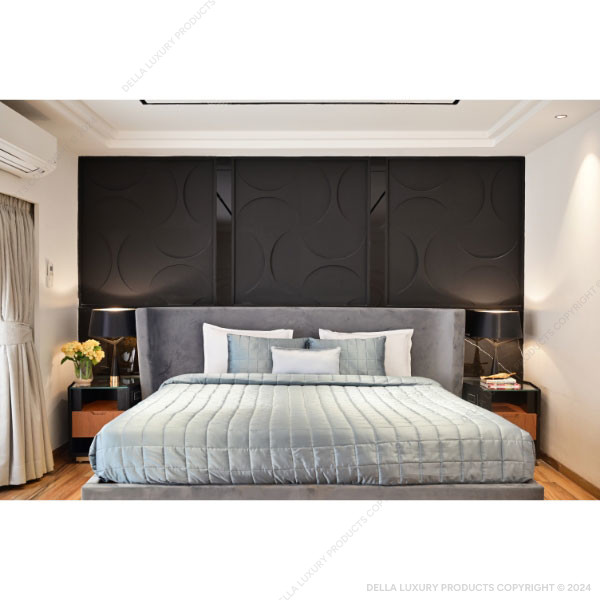 Yazata Bed