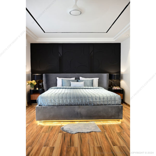 Yazata Bed