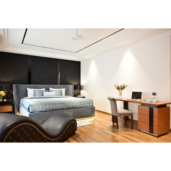 Yazata Bed