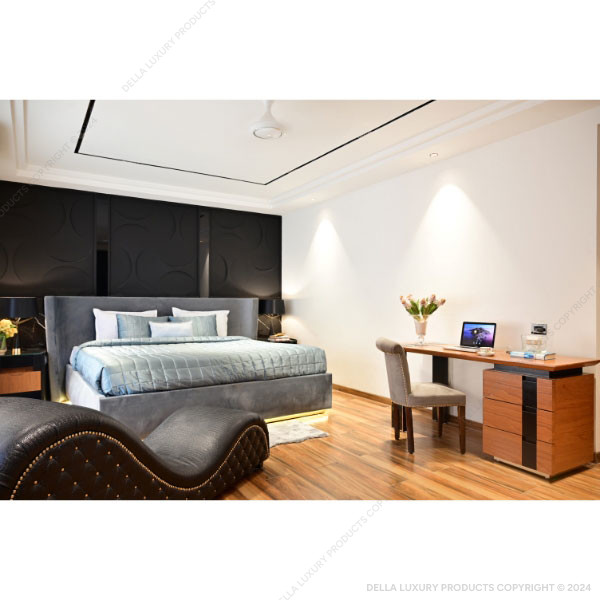 Yazata Bed