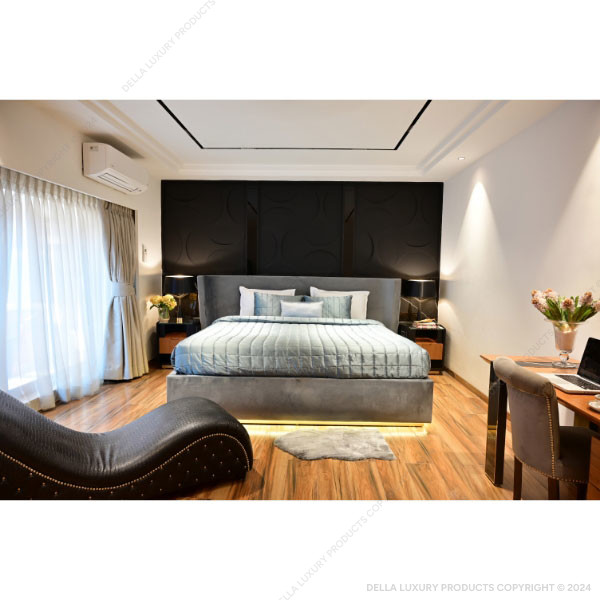 Yazata Bed