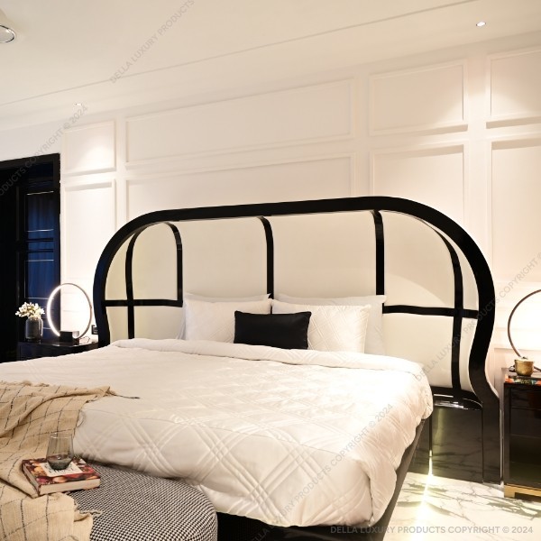 Daena Bed with Storage