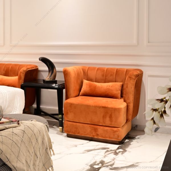 Accent Chair 62