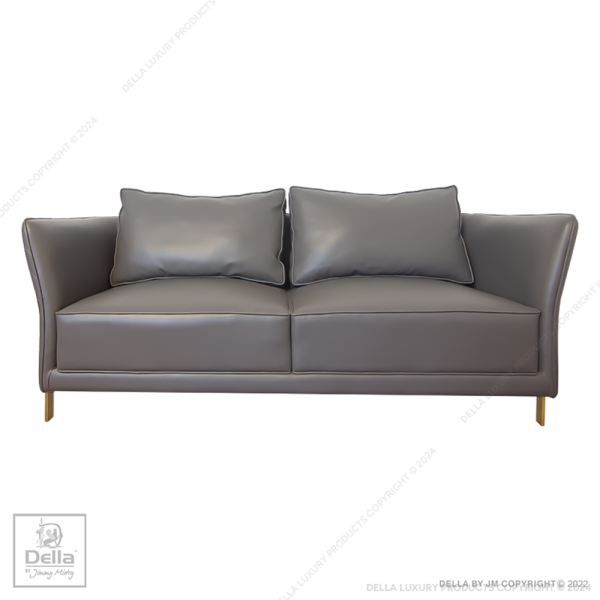 Two-Seater Sofa 3