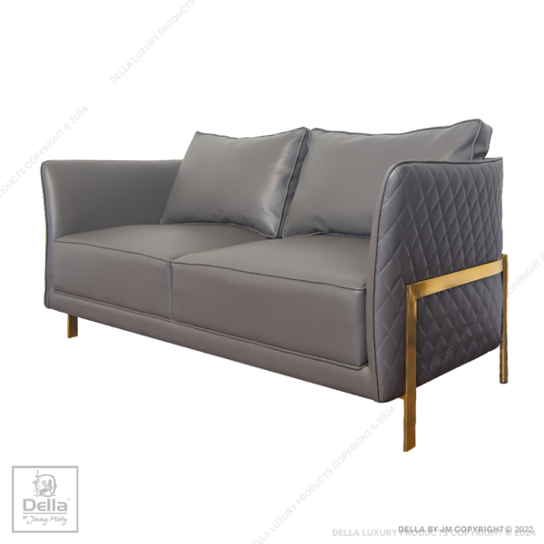 Two-Seater Sofa 3