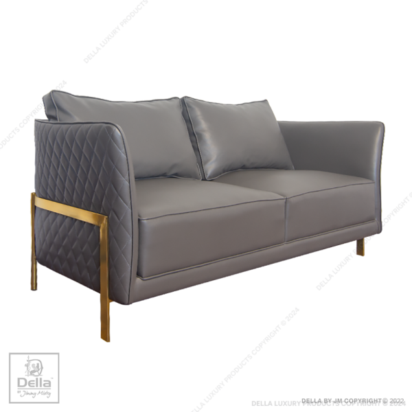 Two-Seater Sofa 3