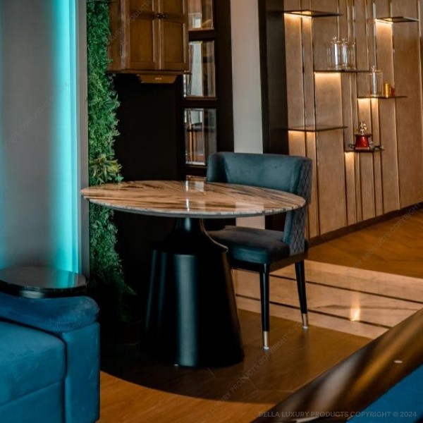 Dorado Dining Table