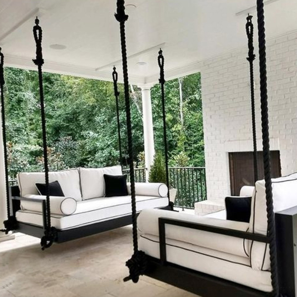 Solomon Swing