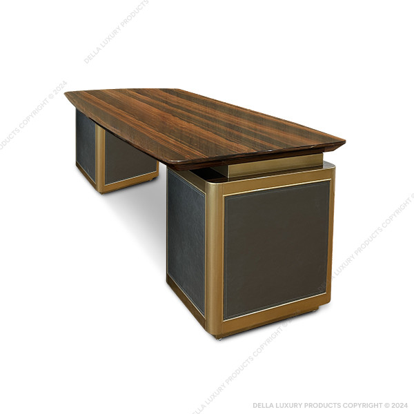 Kgosi Senior Management Desk